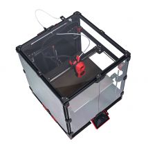 Voron Trident R1 Pro Bestes CoreXY 3D-Drucker-Kit
