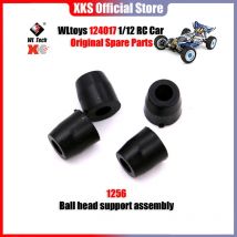 WLtoys 124017   1/12 RC Auto Original Ersatzteile 1256 Kugelkopfstützbaugruppe