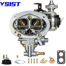 Für VW Bettle Bug Vergaser Weber 2,0 dfev für Mazda B2600 2,6 l l Motoren Fiat Vergaser 2-Barrel elektrische Drossel