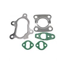 Turbocharger gasket kit CT9 17201-64070 Turbo metal kits for Toyota Camry Estima Lite TownAce Vista 3C-T 2.2L 90 HP 1984-1998
