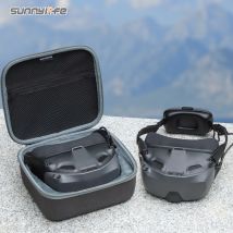 Sunnylife Für DJI N3 Lagerung Tasche Koffer Für DJI N3 Flug Gläser Drop Schutz Paket Tragetasche