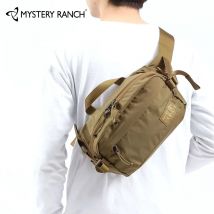 Mystery Ranch Leaf Monkey Waist Bag 8L Single Shoulder Crossbody Hip Monkey Outdoor Gear Camouflage Travel Pack