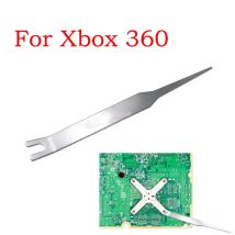 1 stücke Für Xbox 360 Motherboard TX X Clamp X-Clamp Removal Tool Ersatz