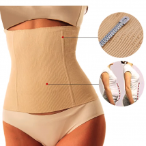 Taille Trainer Abnehmen Gürtel Frauen Gym Fitness Cincher Bauch Steuer Korsetts Body Shaper Gewicht Verlust Bauch Taille Wrap Band Gürtel