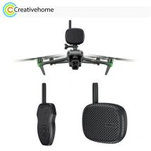 Megafono portatile STARTRC per DJI Drone 3000m Control Wireless Drop-proof 800mAh altoparlante per DJI Mavic / Air / Mini Series