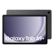 Tablet Samsung Galaxy Tab A9+ Android, 5G, 128 GB Almacenamiento, Pantalla 11”, Sonido 3D