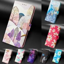 For Oukitel C5 C3 C2 2025 C61 C69 C62 C59 C65 C1 C58 C57 C53 C50 C51 C38 C37 C35 C32 Pro Case Wallet Flip Phone Cover Leather