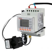 Acrel ACR10R-D16TE 120a ct bidirektion ale 1-Phasen-Solar-PV-Energieüberwachung kWh Meter passend Solis Inverter Zero Export Gerät