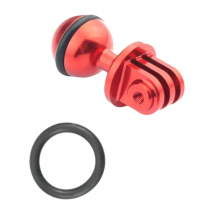 10PCS Diving Waterproof O Ring for Video Light Arm Bracket Ball Mount Adapter SLR Camera Tray Underwater Photography