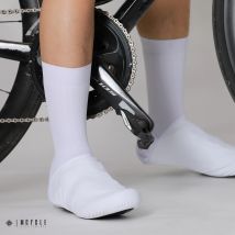 Mcycle Custom Bike Overshoes Breathable MTB Cycling Shoes Cover PU Neoprene Cycling Overshoes