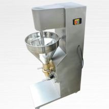 Double motor double speed regulator Meatball Forming Machine