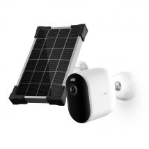 IMILAB EC4 Camera Outdoor Video Surveillance 2.5K HD IP WiFi Web Cam Wireless Smart Home Yard Security Protection CCTV Monittor