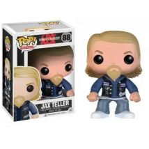 FUNKO Sons of Anarchy Opie Winston 91# JAX TELLER 88# Gemma Teller Morrow 90# Action Figure Collectible Model Toys for Chlidren