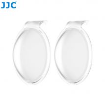JJC Lens Guard for DJI Osmo 360 Accessories Lens Protective Cover Anti-Scratch Shockproof Lens Protector for DJI Osmo 360 Camera