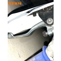 Motorcycle Accessories Brake Clutch Lever Kit Hydraulic Clutch Control Handles For KTM HUSQVARNA GASGAS Brembo Brake 2024 Bikes