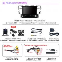 Android 15 Carplay Auto 2K Screen Car Radio Multimedia Player For Toyota Alphard H30 2015 - 2020 2DIN Autoradio Stereo Head Unit