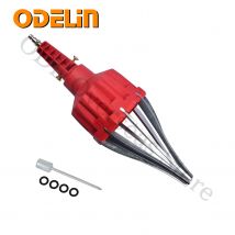 Strumento di installazione per l'installazione del giunto omocinetico pneumatico universale per autoveicoli Kit di strumenti per la rimozione dell'installazione dello spreader dell'asta dell'espansore