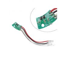 Ebike Speed Sensor Module For PAS Hall Sensor Replacement For BAFANG BBS01B 02B HD Mid-Drive MotorEbikeAccessories