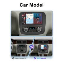 XIMA Universal 1Din Car Radio Stereo 7inch HD IPS Touch Screen Multimedia Player BT Autoaudio FM Receiver Mirror Link Monitor