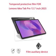 2Pcs Screen Tempered Protector Glass For Lenovo Idea Tab Pro 12.7inch 2025 Film Glass Transparent High-Definition Tempered Glass