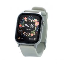 Smartwatch Kiano Orologio GO Champagne Beige