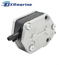 Kraftstoffpumpe 692-24410-00 6A0-24410-00 für Yamaha Bootsmotor 20HP-90HP 1984-2009 6A0-24410-00-00 692-24410 663-24410-00