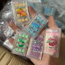 Original japanische Schweizer Zucker Traube Orange Apfel Süßigkeiten Essen realistische 1/2 Skala Miniatur begrenzte Puppenhaus Zubehör Spielzeug Geschenk