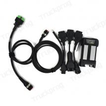 For VOCOM II VOCOM2 VCADS 88894000 for Truck Excavator Diagnostic Tool EUR6 V2.8 PTT Premium Tech Tool