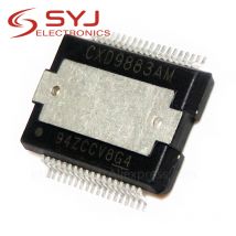 1pcs/lot CXD9883AM CXD9883M CXD9883 HSOP-36 In Stock