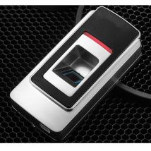 RFID-Zugangskontroll-Controller, IP68, wasserdicht, Fingerabdruck-Zugangskontrollmaschine, Wiegand