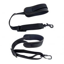 Bequemer Hals riemen Hals gurt Hals riemen verstellbar für Klarinetten musik instrument Oboen Zubehör