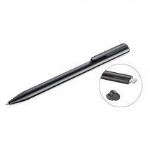 64G Famue Smart Pen Voice Recorder Type-C HD 1536kbps 360° Mic Noise-Canceling for Class Meeting Interview Lawyer Recommended