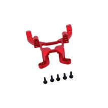 RC Car Front Steering Set Fixtures Fit for WLtoys 244016 LOSI Micro-B 1/24 Remote Control Car Upgrade Parts