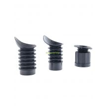 Shooin Optics Rifle Scope Eyepiece End Rubber Eyecup