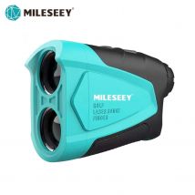 MILESEEY Laser Range Finder PF2E PF210 600M Golf Laser Rangefinder with Vibration,  Horizontal Distance, for Hunting, Chasse
