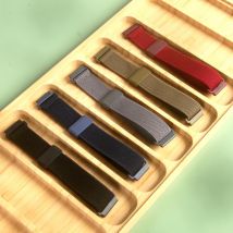 Nylon band für Fitbit Charge Band Magnets chnalle elastische Ersatz armbänder für Fitbit Versa2//Sense