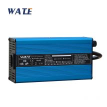 Cargador inteligente de batería de 29,2 v 20A 24V 20A 8s Salida de batería 20A Batería LifePO4