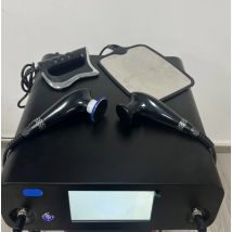 2026 Macchina portatile per il trattamento dei funghi, 448 Hold Z, CET RET PATCH AR, RF, sonda monopolare, radio alta, diodo morto, perdita di peso