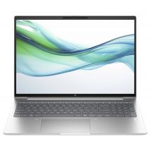 Laptop HP ProBook 465 G11 Ryzen 5 7535U 16"WUXGA AG IPS 16GB DDR5 SSD512 Radeon 660M 56Wh Win11 2Y OnSite Pike Silver TCO