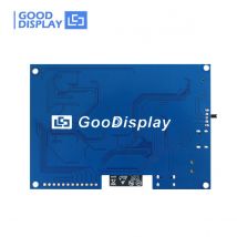 GooDisplay 13,3" E6 Color E Ink Display Treiberplatine, Wi-Fi/USB/SD-Kartenunterstützung, ESP32-133C02
