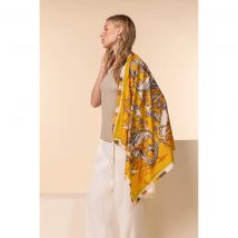 Carré  Ornamental  | Rebajas en pañuelos para mujer | Naulover