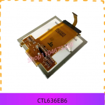 Original Marke Neue touch screen Für bosch CTL636EB6 CTL636ES6 CTL636ES1 CMG636BB1 kaffee maschine ofen display lcd touch screen