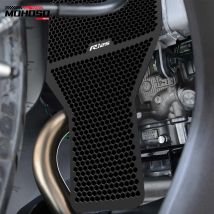 Für Yamaha YZF-R125 ABS 2011 2012 2013 2014 2015 2016 2017 2018 R 125 MT-125 MT125 2015 Kühlerschutzgitter Grillschutz