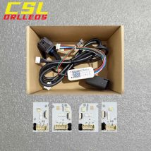 RGBW Per BMW F40 F44 1 serie M135i M235i 118i 2 Serie RGB multicolore LED Schede Modulo DRL luci di marcia diurna 2020-2022