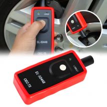 Auto TPMS Reset Tool El50448 Auto Reifendruck überwachungs sensor Umlernen Werkzeug für Opel Buick Chevrolet Hummer Chevrolet