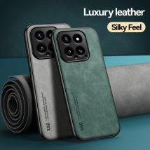 Stoßfest Fall für Xiaomi 14 Ultra Schutzhülle Für Xiao 14T Pro Magnetische Halter Schutz Telefon Coque Fundas Shell capa