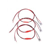 12V Car Door Bowl Light Concealed Installation Door Handle Light LED Ambient Light Red,blue,white Car Inner Light Decor Lamp