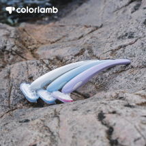 Color lamb Walform Frauen Rasiermesser mit 5-lagigen Hautpflege Seifen klingen zum Rasieren Körper Haaren tfernungs werkzeug sichere Reinigung Rasierer