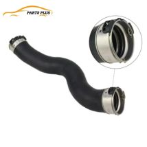 11618572859 Turbo Tube Charge Air Hose Compatible with BMW 5 7 Series 520d 525d 725d G30 G31
