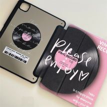 Für iPad Pro 11 12,9 13 2024 2022 Hülle 9,7 5. 6th 10,2 7th 8th 9th 10th Generation Hülle iPad Air 11'' 13'' 5. 4th 10.9 Cover